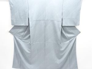 寄せ柄江戸小紋着物